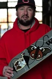 Brian Wenning en The DC Video