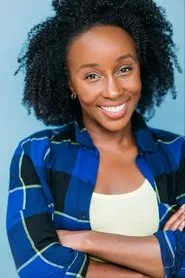 Retrato de Briana Price