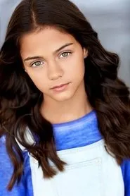 Retrato de Briana Tedesco