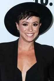 Foto de Briana Venskus como Self