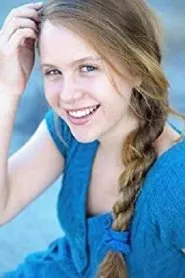 Retrato de Brianna Bailey