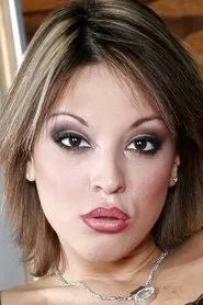 Retrato de Brianna Devil