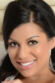 Retrato de Brianna Lee