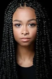 Brianna Reed en Girlfriendship