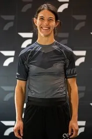 Brianna Ste-Marie en Polaris 27: Welterweight Grand Prix