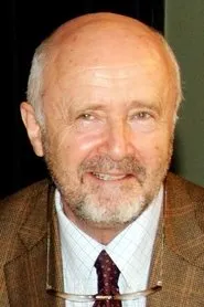 Retrato de Brice Lalonde