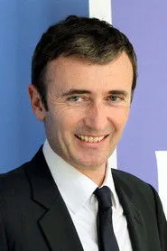 Foto de Brice Teinturier