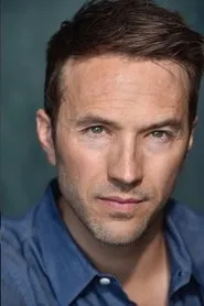 Retrato de Brick Patrick