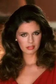 Retrato de Bridgette Monet