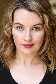 Retrato de Bridie Connell