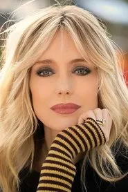 Foto de Brigitta Boccoli interpretando a Crista en Com'è dura l'avventura