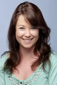 Retrato de Brigitta Dau