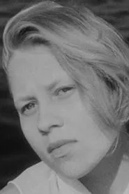 Brigitte Borchert en Weekend am Wannsee