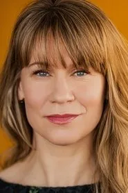Brigitte Soucy en Les petites vagues