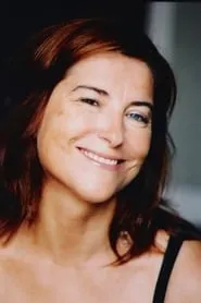 Retrato de Brigitte Virtudes