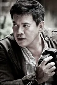 Brillante Ma Mendoza en Uno sguardo alla Terra
