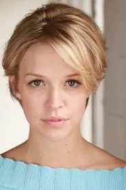 Brit Sheridan en Dreamer