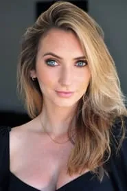 Retrato de Britanni Johnson