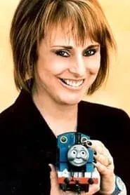 Foto de Britt Allcroft