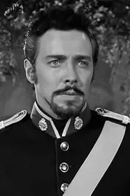 Britt Lomond en The Sign of Zorro