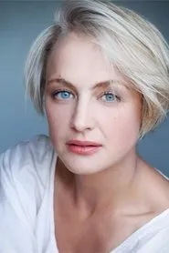 Britta Brandt en Burner