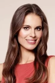 Retrato de Britta Soll
