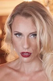 Retrato de Brittany Bardot