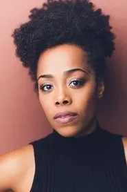 Retrato de Brittany Bradford