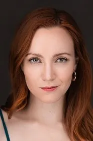 Brittany Clough en Planning for Joy