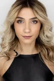 Retrato de Brittany Spiteri