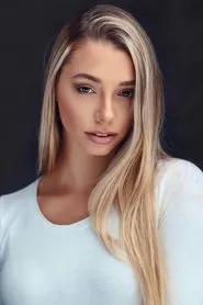 Retrato de Brittany Toczko