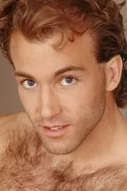 Retrato de Brock Hunter