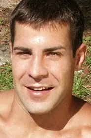 Retrato de Brock Masters
