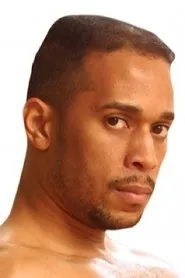 Retrato de Brock Webster