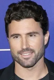 Retrato de Brody Jenner