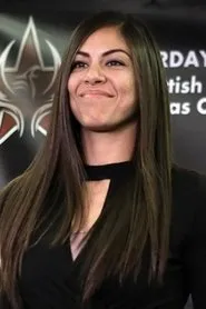 Brogan Walker-Sanchez en Invicta FC 37: Gonzalez vs. Sanchez