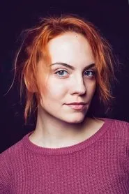 Foto de Broňa Kováčiková interpretando a  en Atestace
