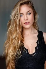 Brooke Burgstahler en Sweet Mercy