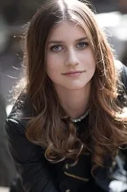 Brooke Elizabeth Butler en Chicken Girls: The Movie