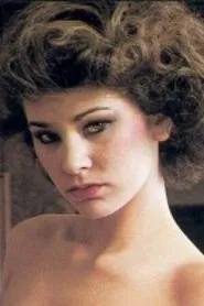 Retrato de Brooke Fields