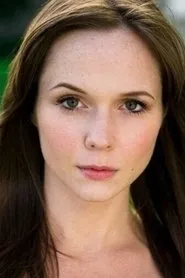Brooke Harman en Till Human Voices Wake Us