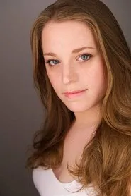 Retrato de Brooke Jacoby