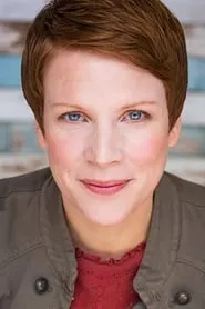 Retrato de Brooke Jaye Taylor