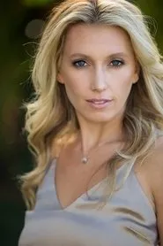 Retrato de Brooke Josephson
