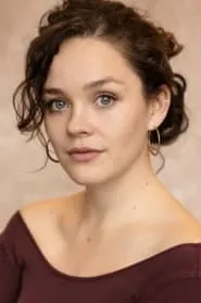 Brooke Lena Johnson en The Strangers: Chapter 2