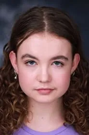 Brooke McCloy en Assassin's Guild