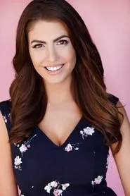 Brooke Peoples en This Is How You Die.