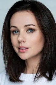 Retrato de Brooke Williams