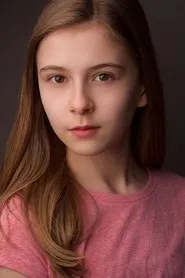 Retrato de Brooklyn Shuck