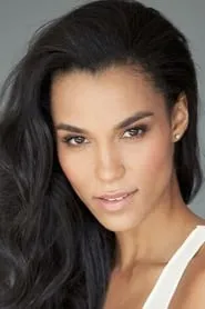 Brooklyn Sudano en Turn the Beat Around